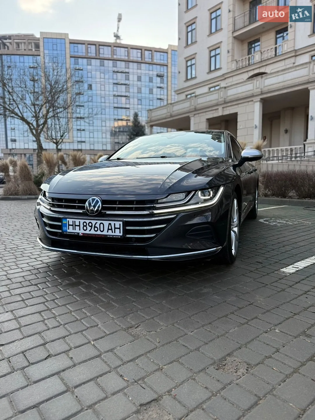 2023 Volkswagen Arteon - мініатюра 18