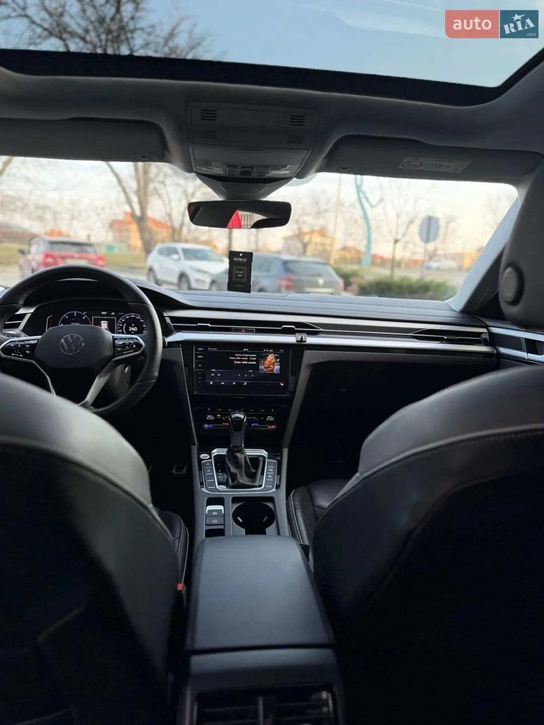 2023 Volkswagen Arteon - мініатюра 27