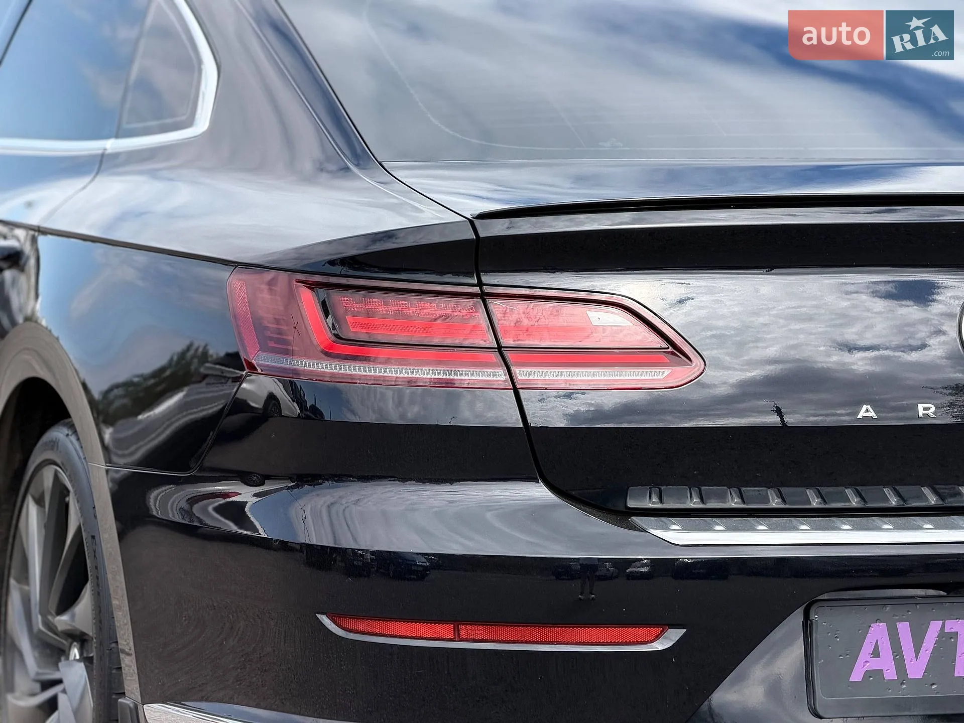 2019 Volkswagen Arteon - мініатюра 26