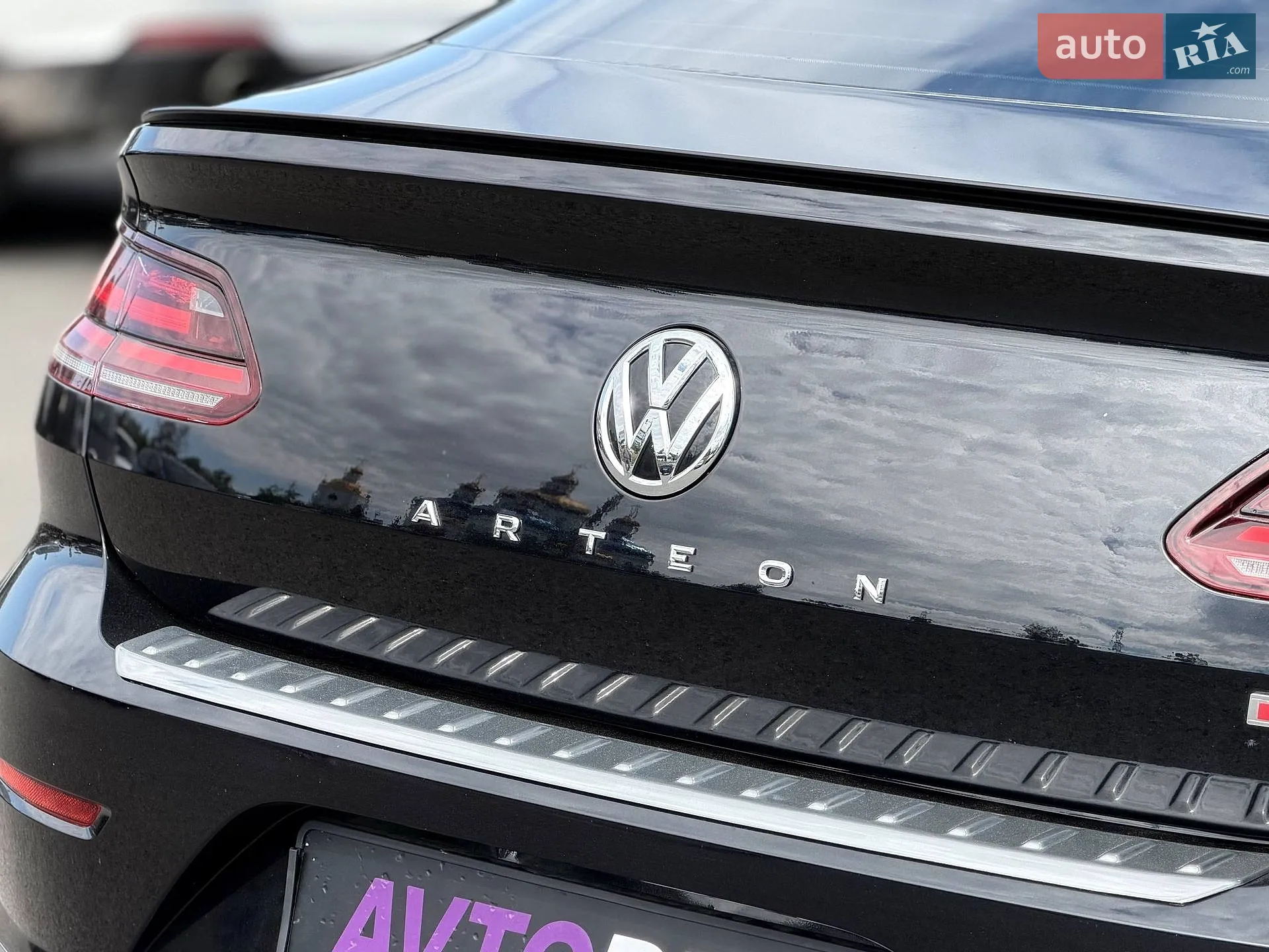 2019 Volkswagen Arteon - мініатюра 28