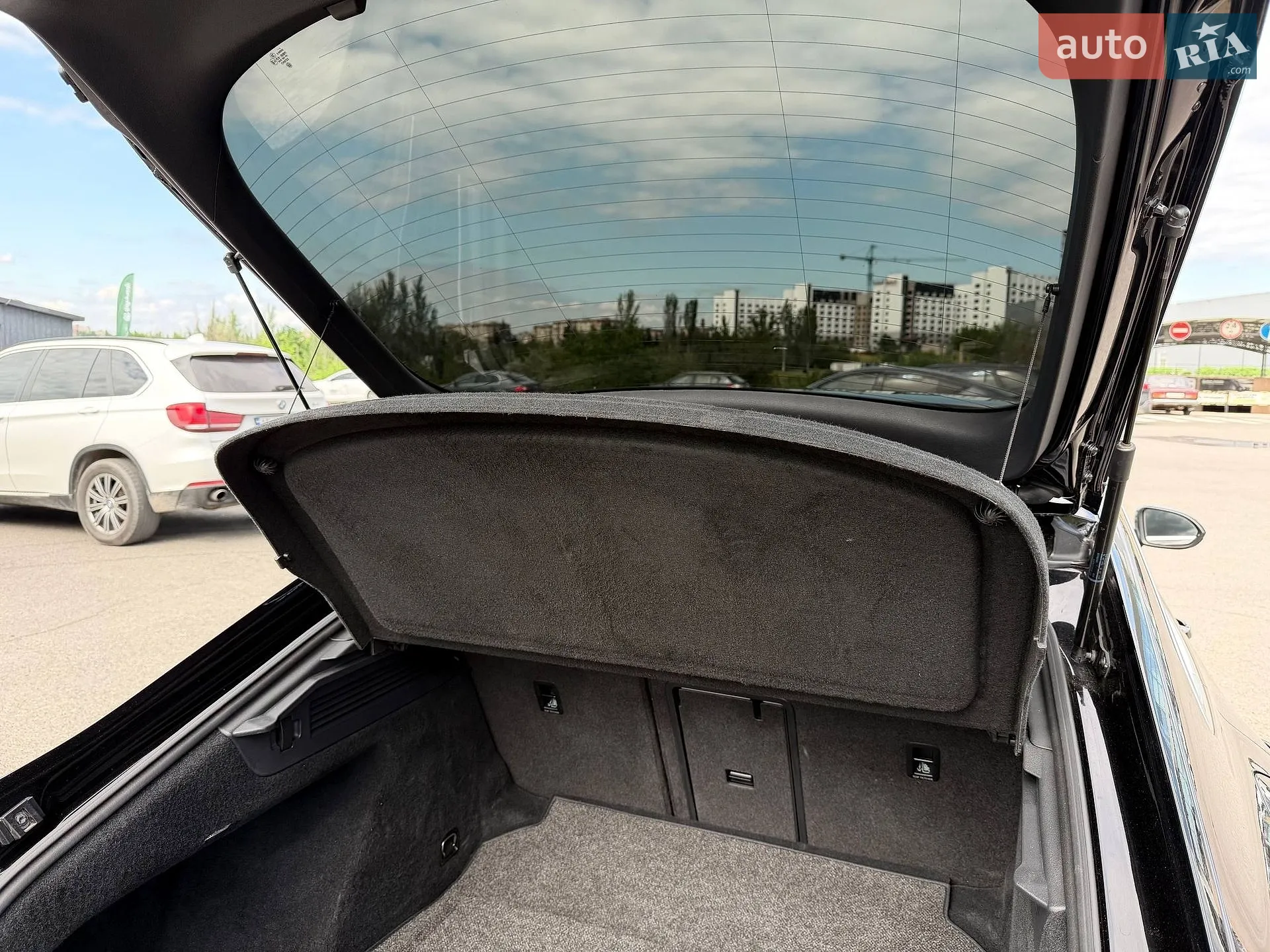 2019 Volkswagen Arteon - мініатюра 38