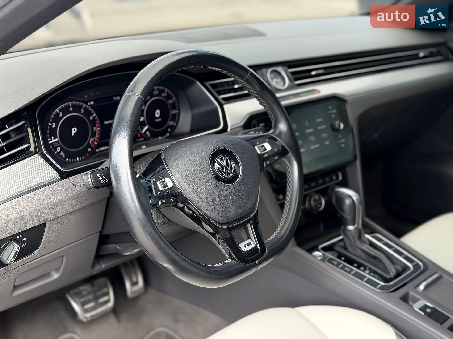 2019 Volkswagen Arteon - мініатюра 47