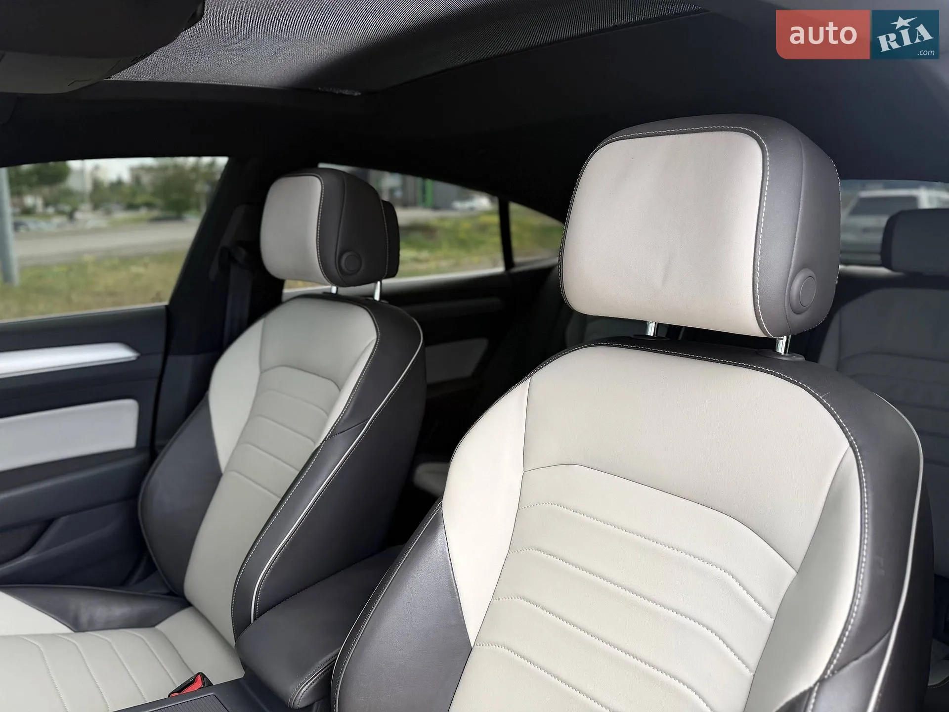 2019 Volkswagen Arteon - мініатюра 49