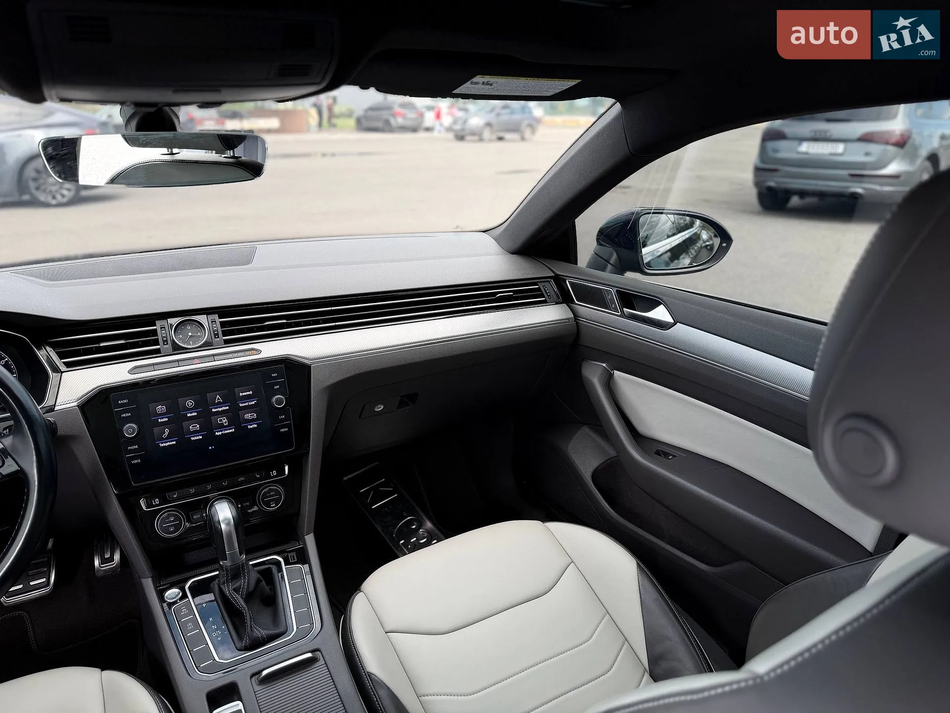 2019 Volkswagen Arteon - мініатюра 56