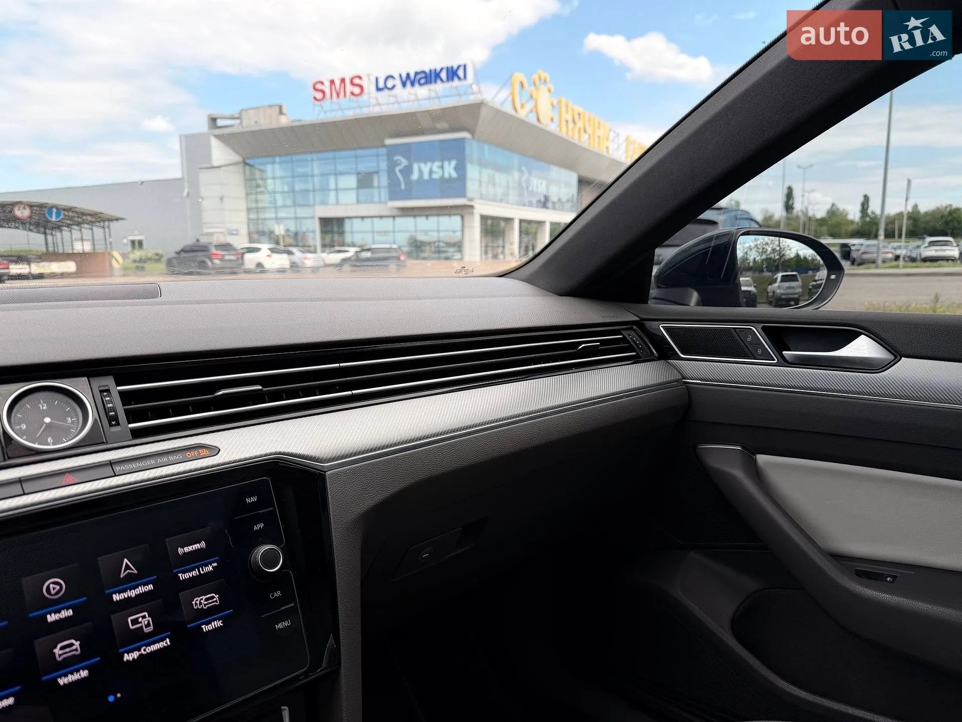 2019 Volkswagen Arteon - мініатюра 75