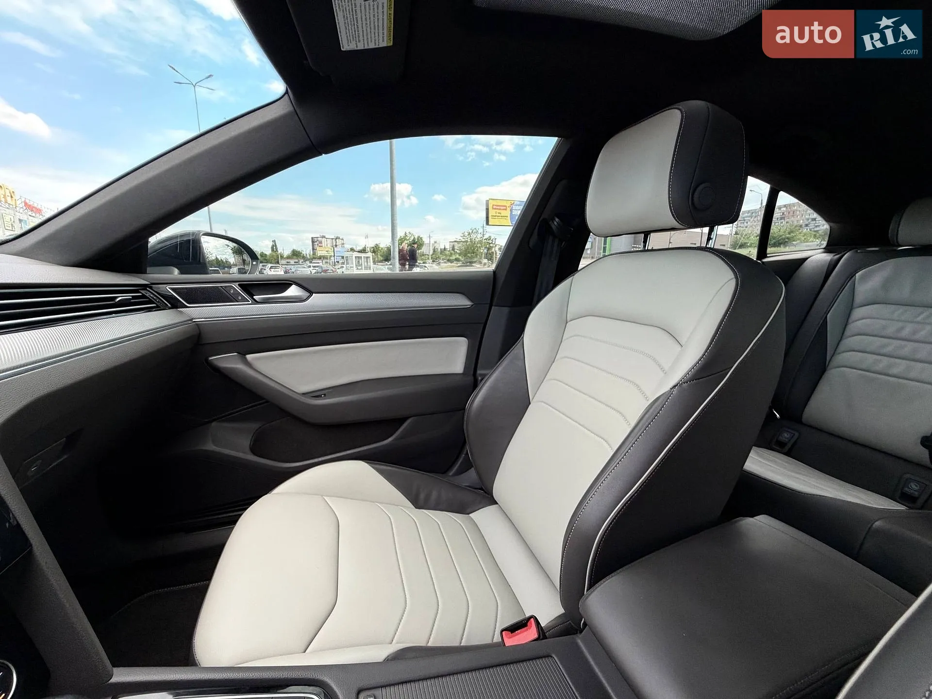 2019 Volkswagen Arteon - мініатюра 77