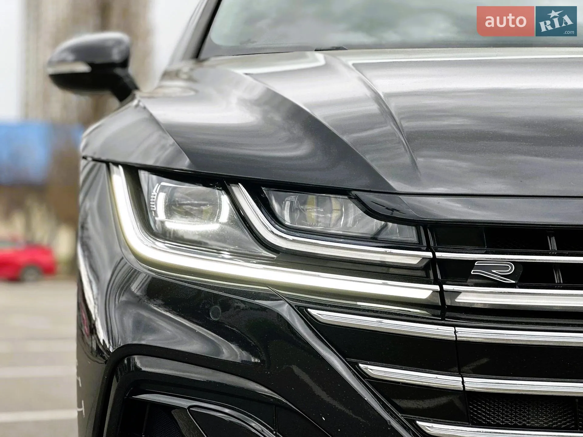 2021 Volkswagen Arteon - мініатюра 13