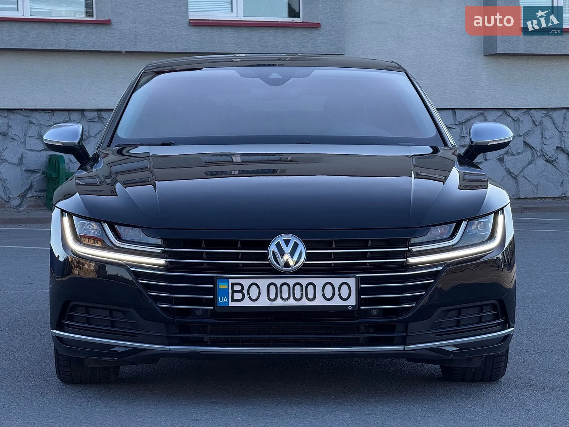 2018 Volkswagen Arteon - мініатюра 2
