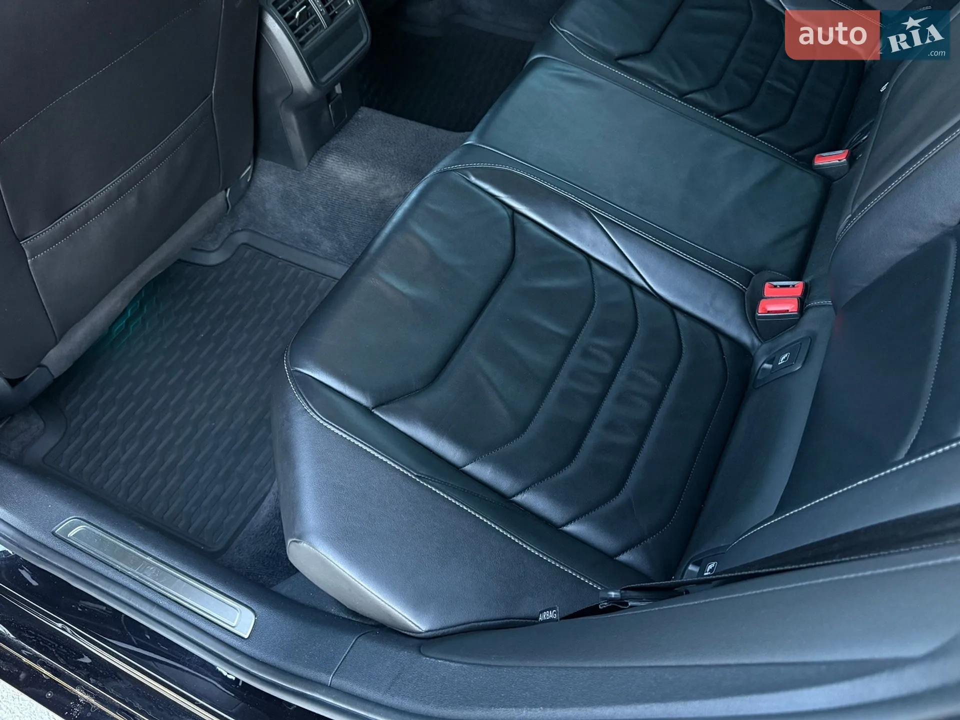 2018 Volkswagen Arteon - мініатюра 31
