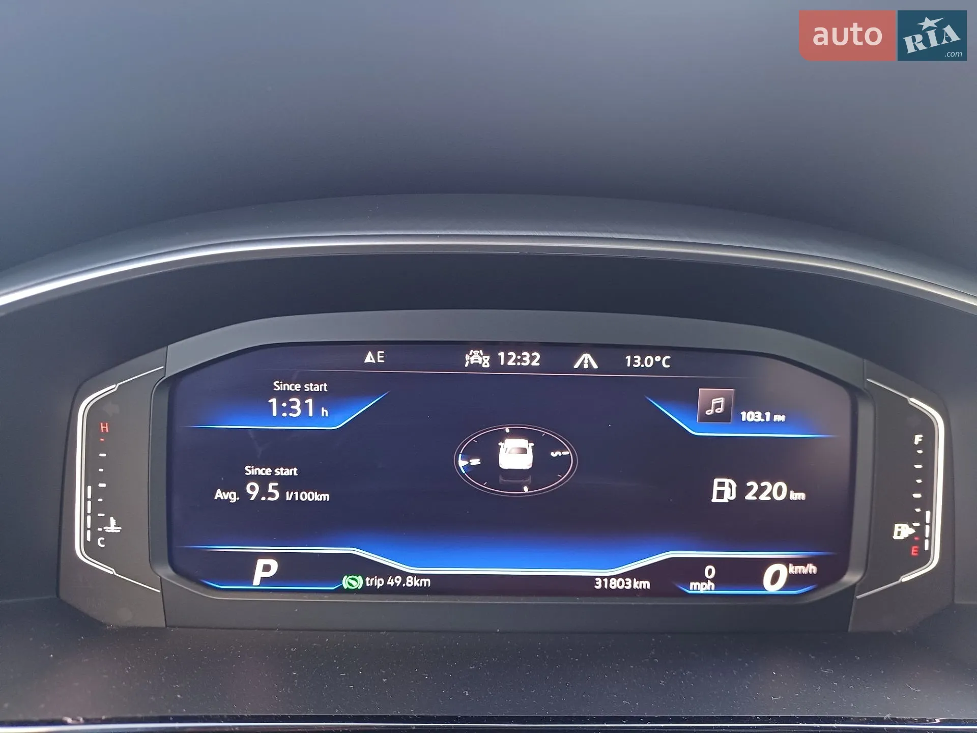 2021 Volkswagen Arteon - мініатюра 11