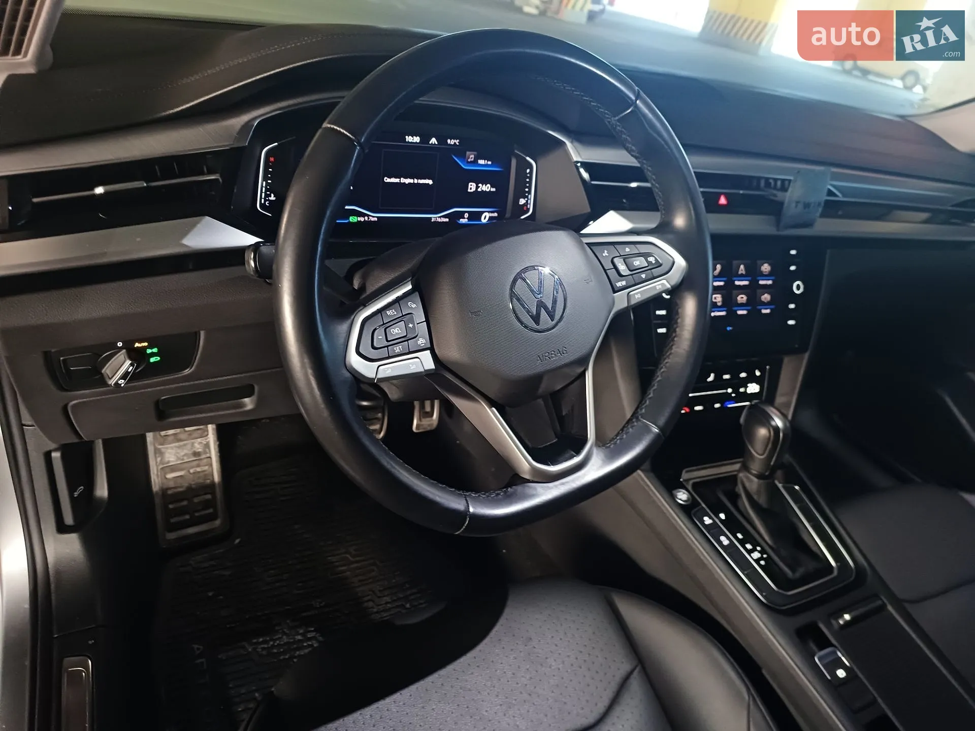 2021 Volkswagen Arteon - мініатюра 15