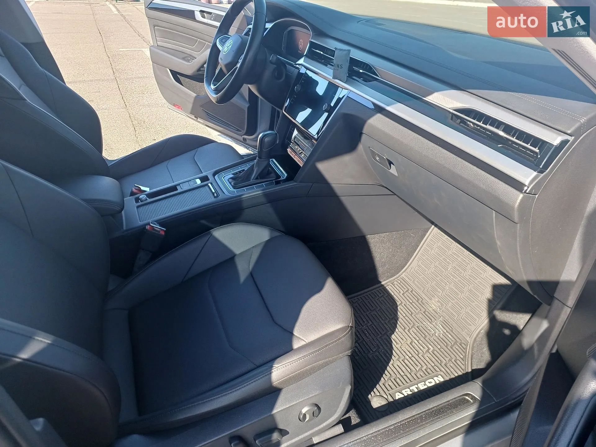2021 Volkswagen Arteon - мініатюра 27
