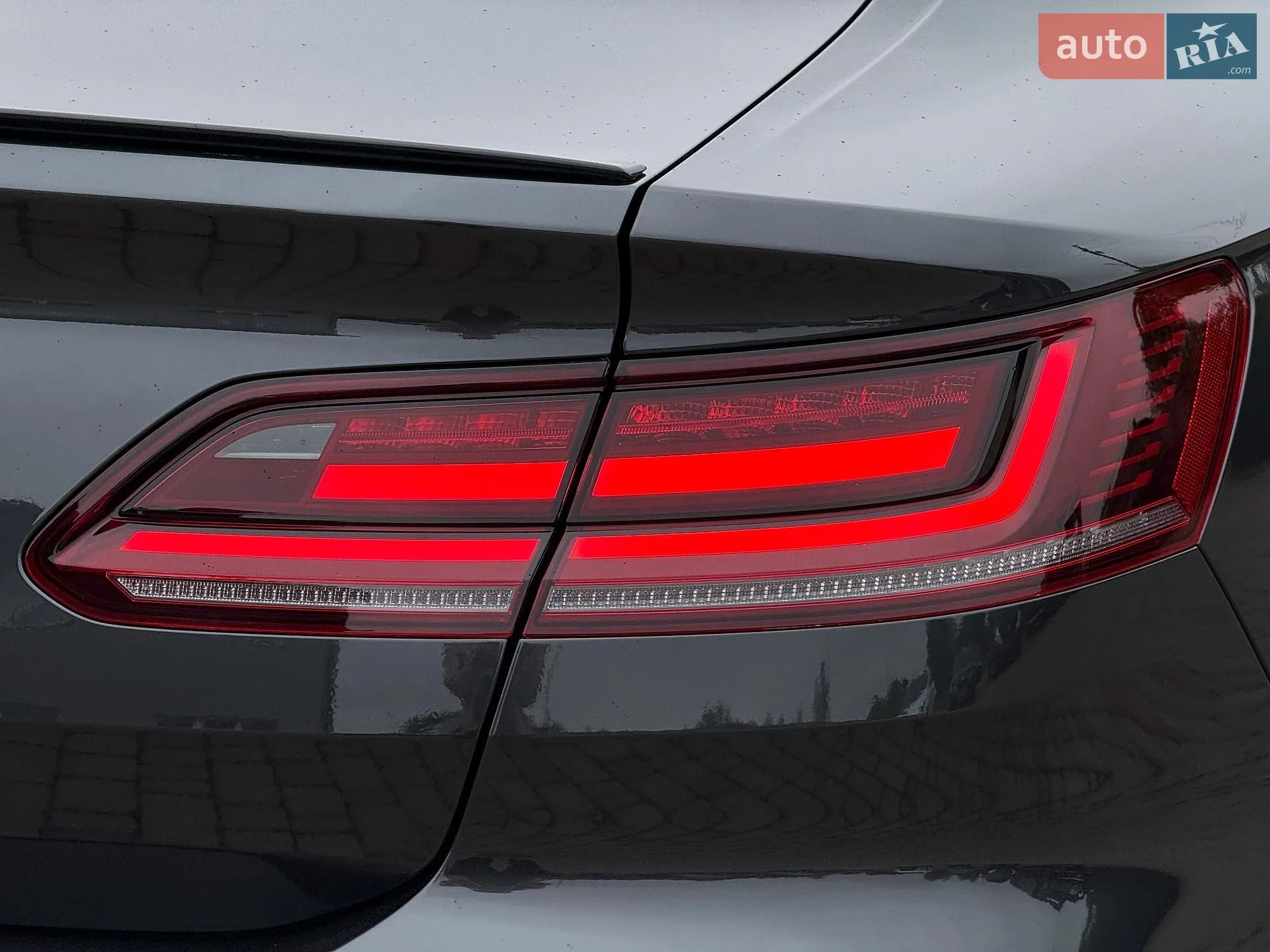 2019 Volkswagen Arteon - мініатюра 16