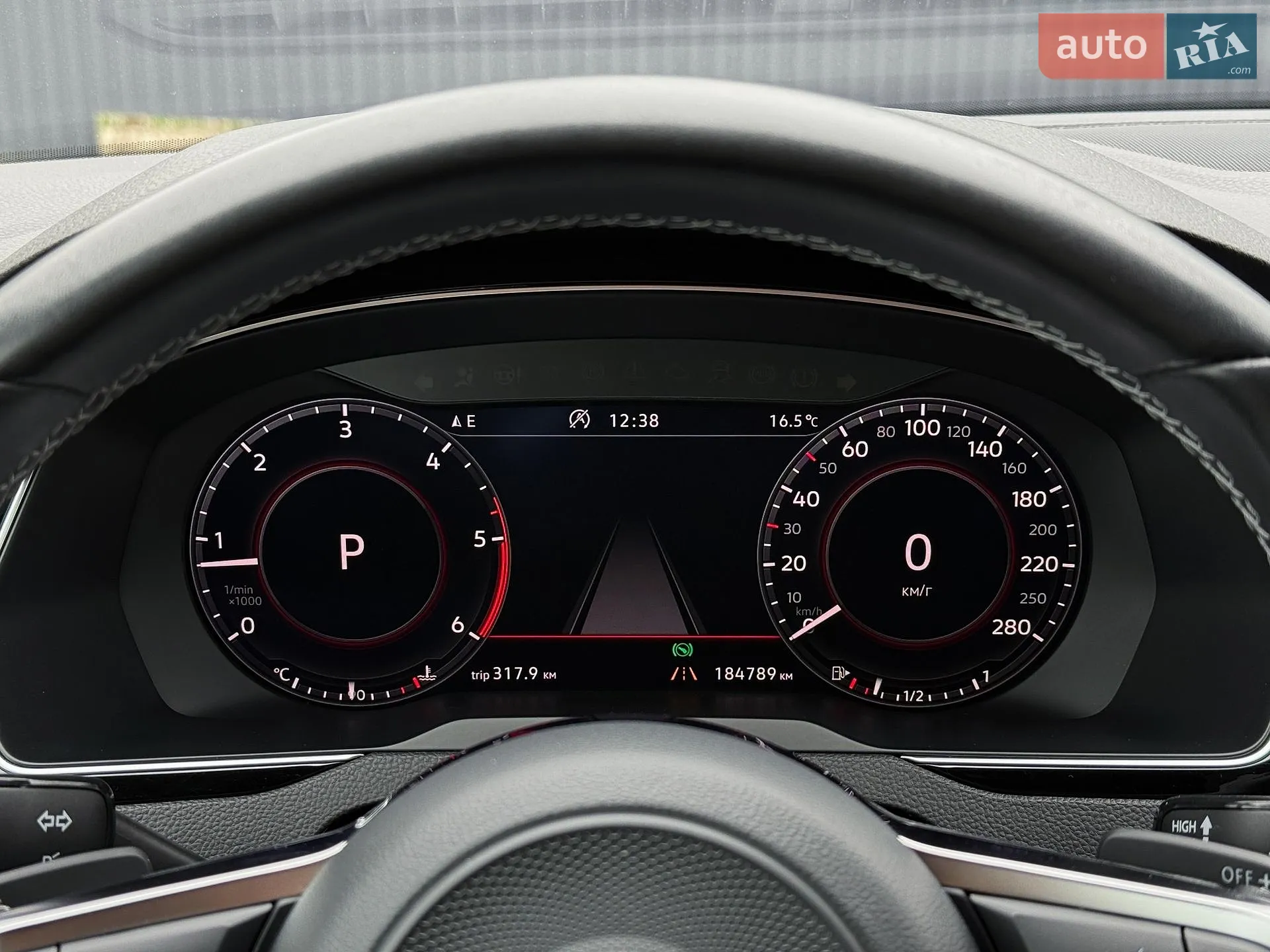 2019 Volkswagen Arteon - мініатюра 35