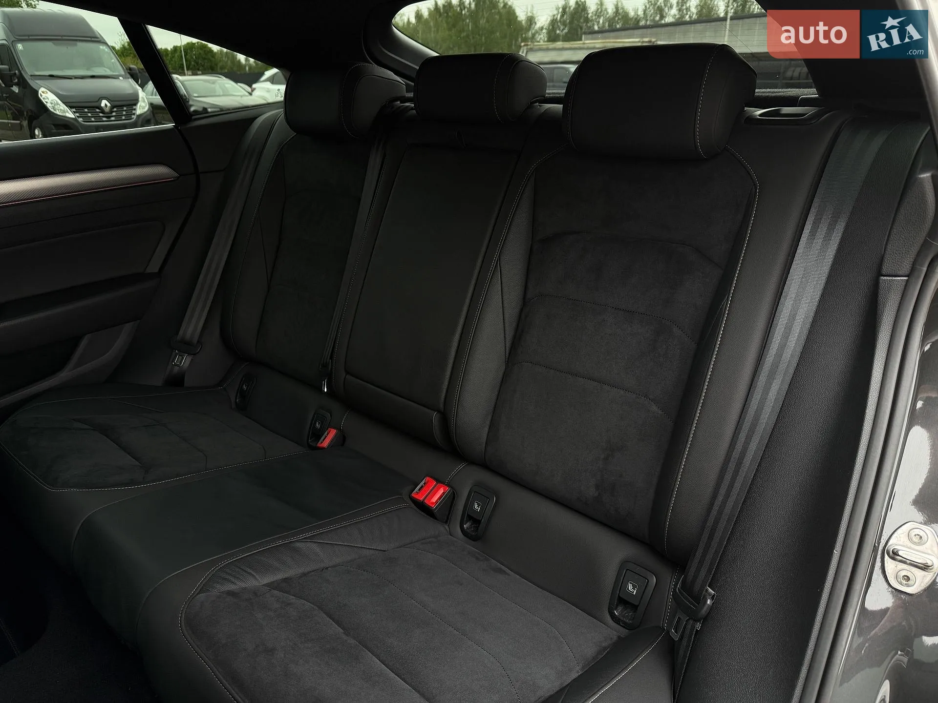 2019 Volkswagen Arteon - мініатюра 44
