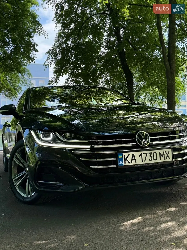 2024 Volkswagen Arteon - мініатюра 74