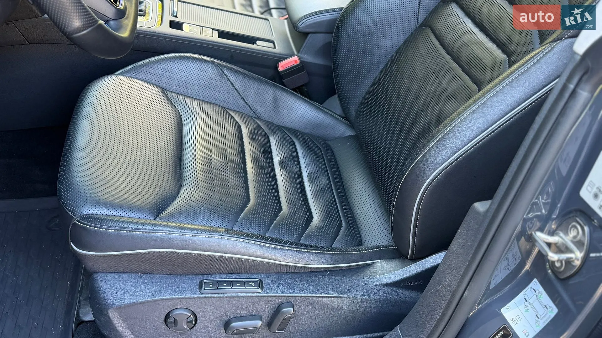 2019 Volkswagen Arteon - мініатюра 13