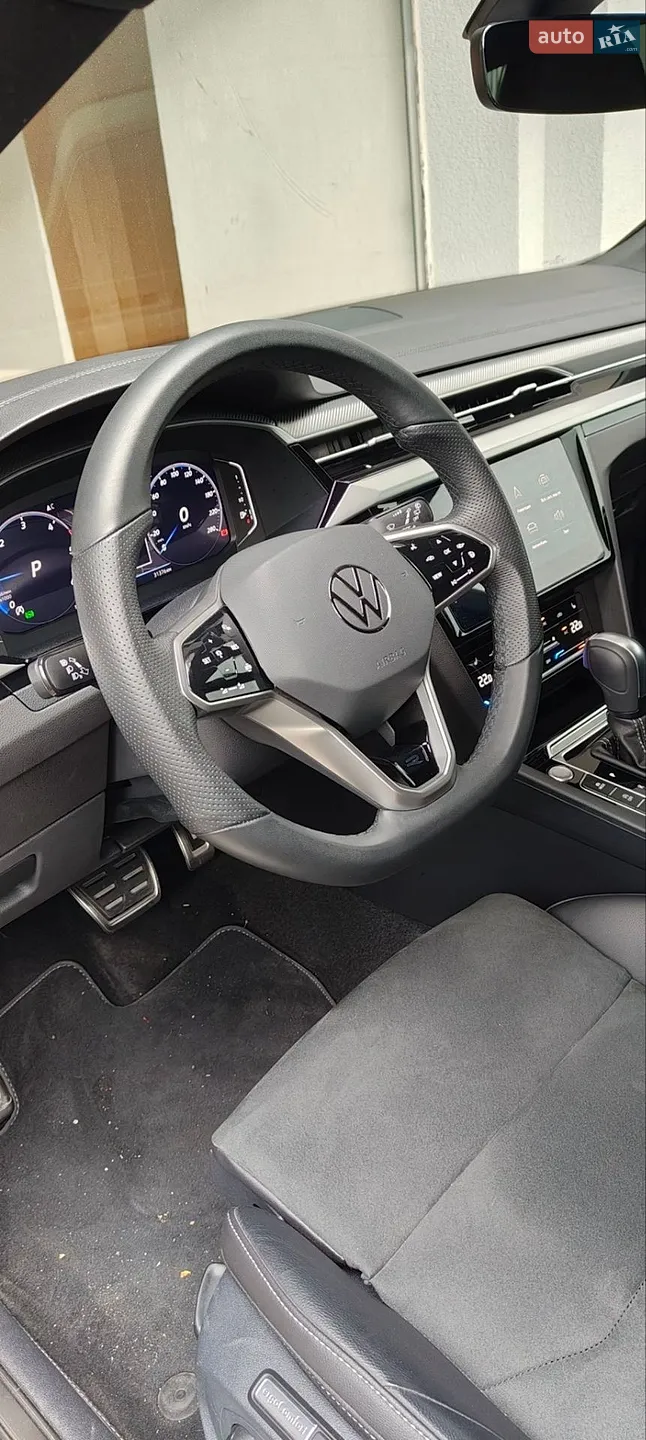 2024 Volkswagen Arteon - мініатюра 3