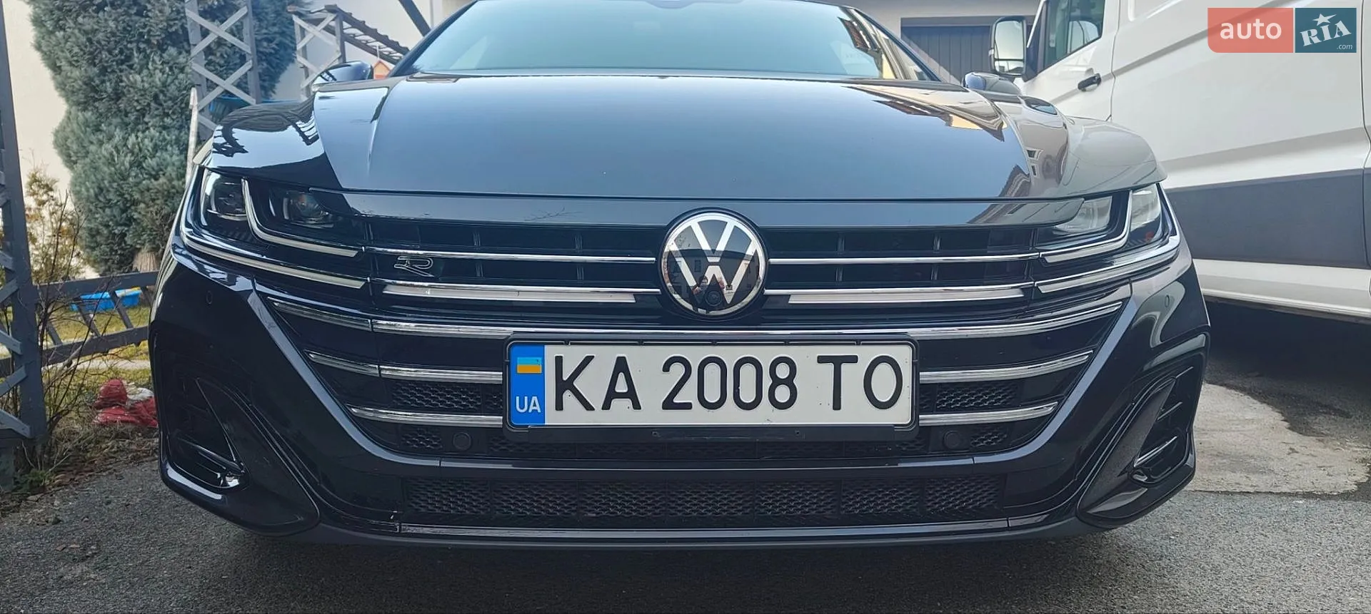2024 Volkswagen Arteon - мініатюра 7