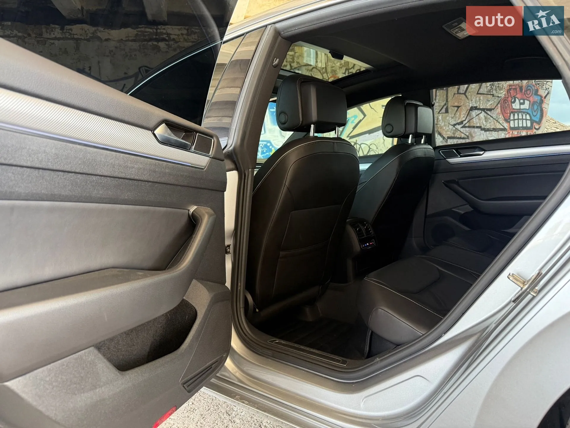 2019 Volkswagen Arteon - мініатюра 68