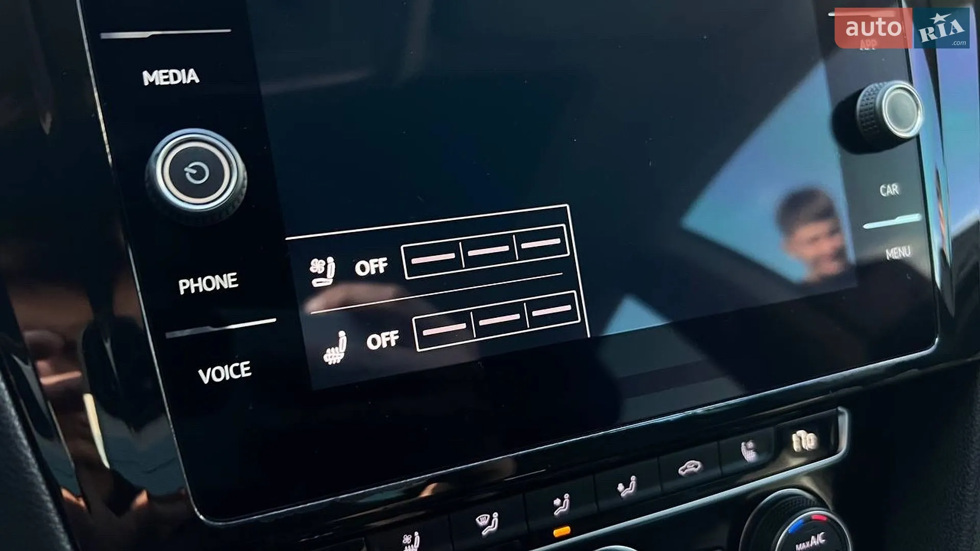 2019 Volkswagen Arteon - мініатюра 23