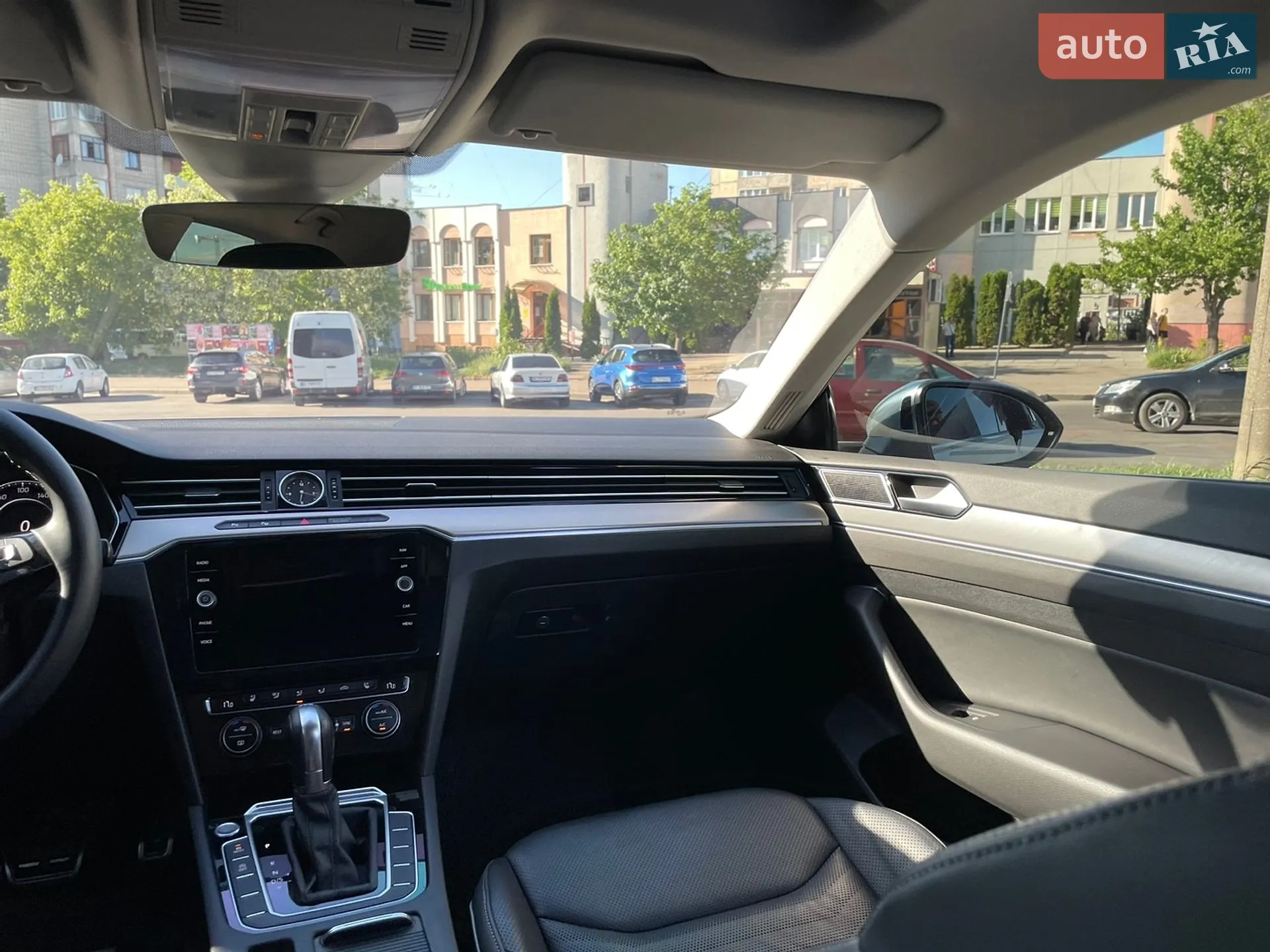 2019 Volkswagen Arteon - мініатюра 31