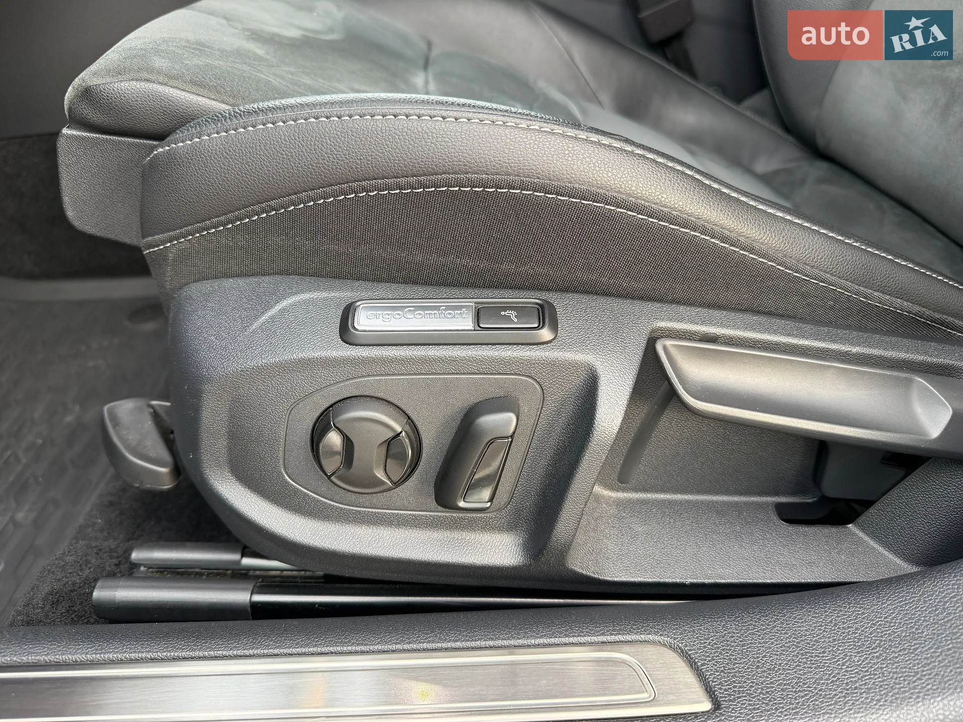 2021 Volkswagen Arteon - мініатюра 20