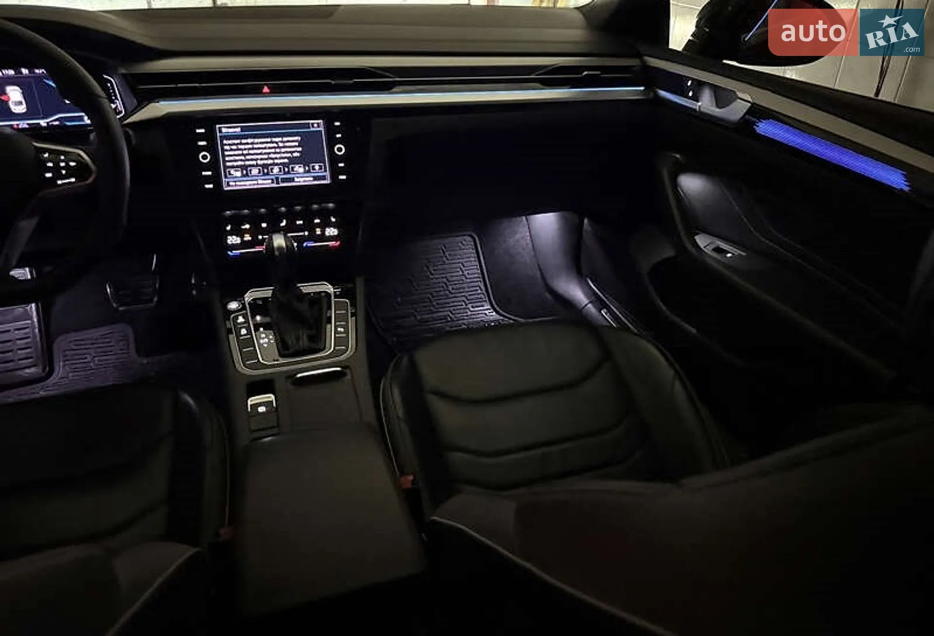2021 Volkswagen Arteon - мініатюра 28