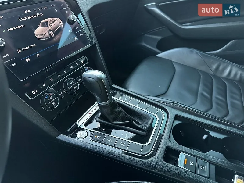 Volkswagen Arteon 2017 VIN WVWZZZ3HZJE503515 фото оголошення 36 з 79