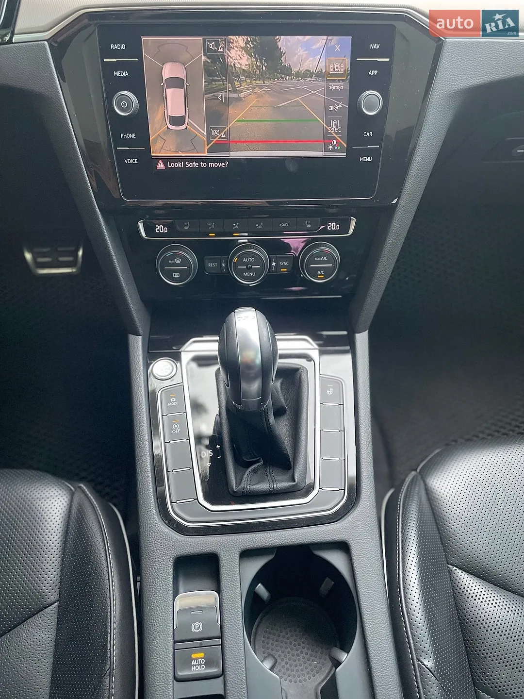 2019 Volkswagen Arteon - мініатюра 19