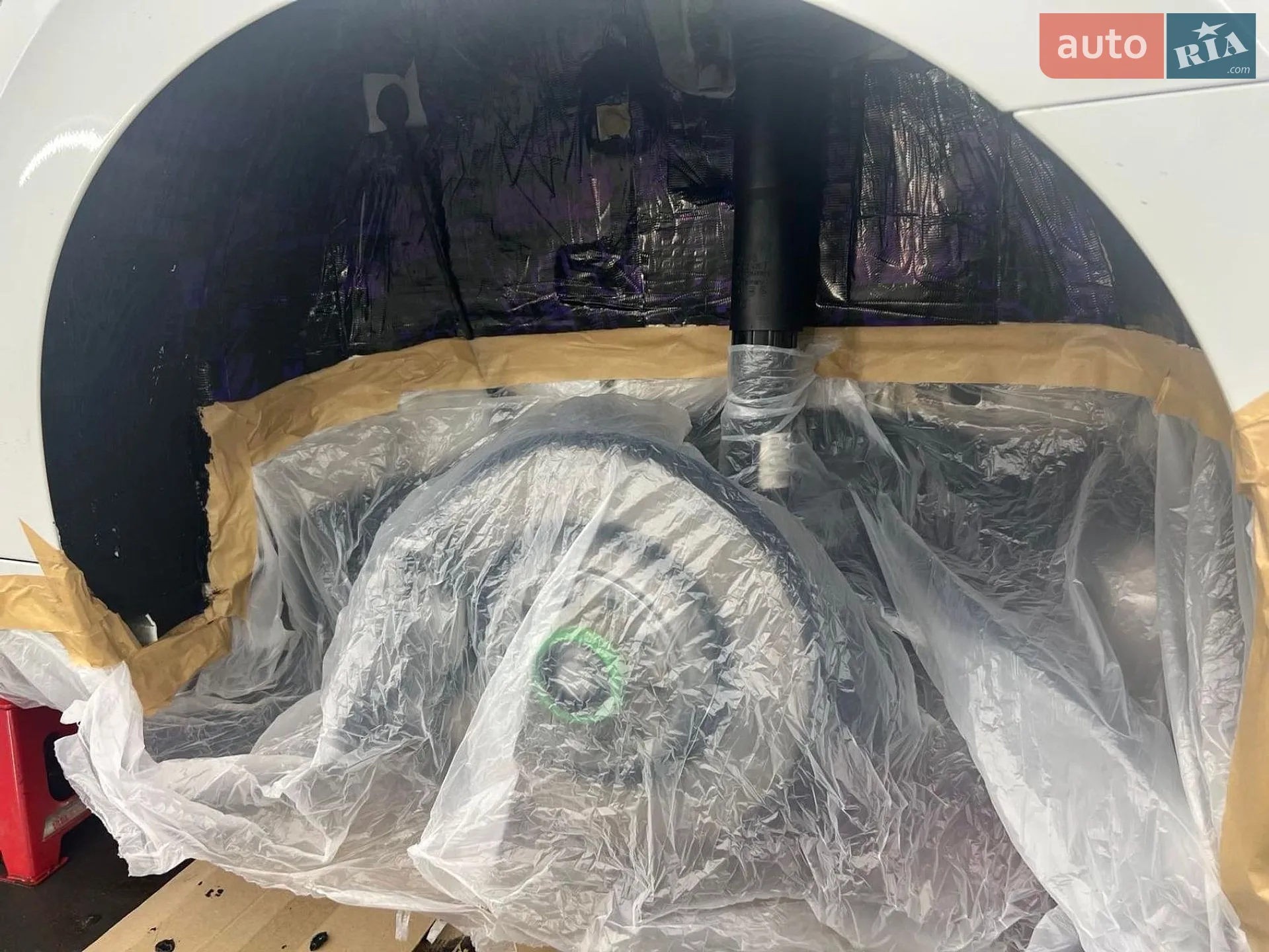 2019 Volkswagen Arteon - мініатюра 2