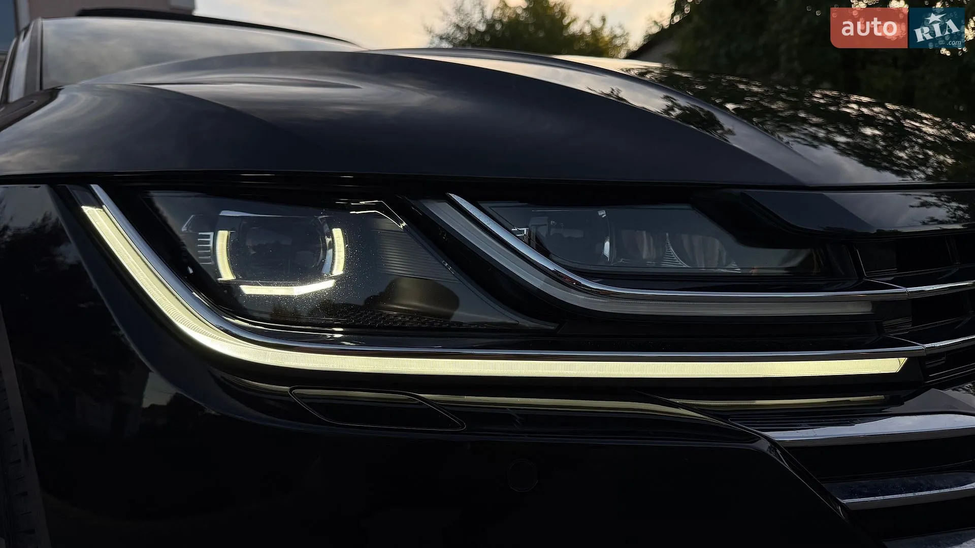 2020 Volkswagen Arteon - мініатюра 21