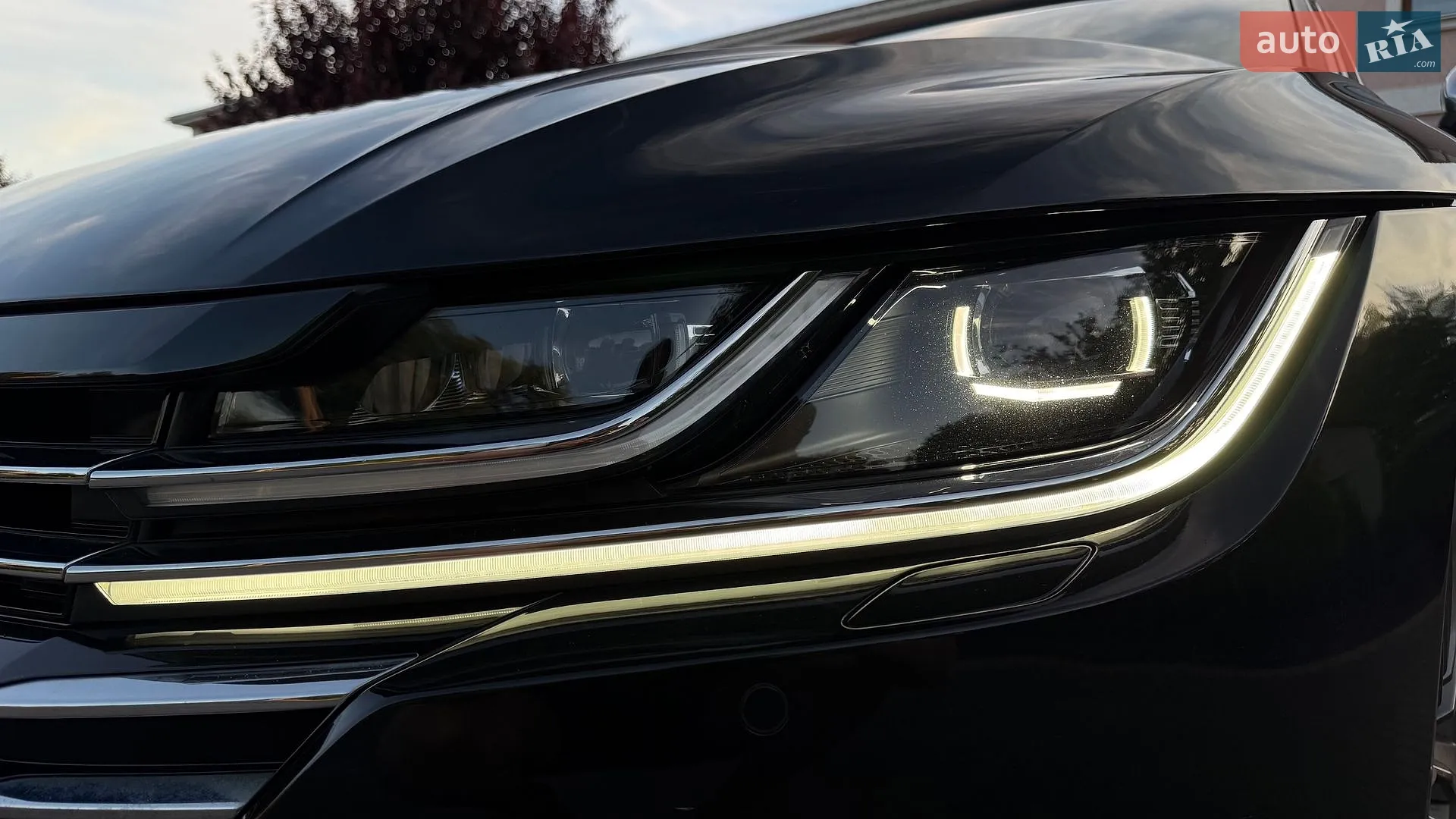 2020 Volkswagen Arteon - мініатюра 22