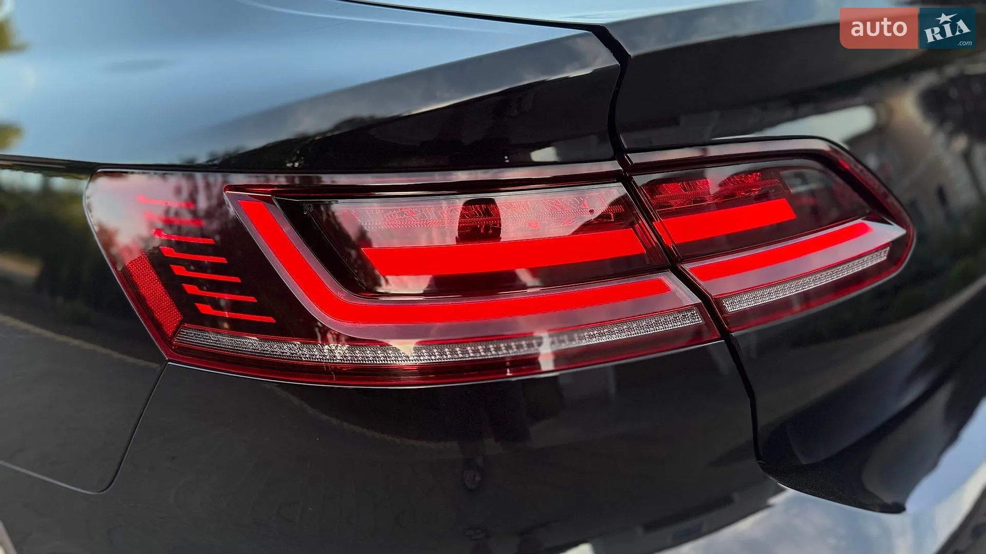 2020 Volkswagen Arteon - мініатюра 24