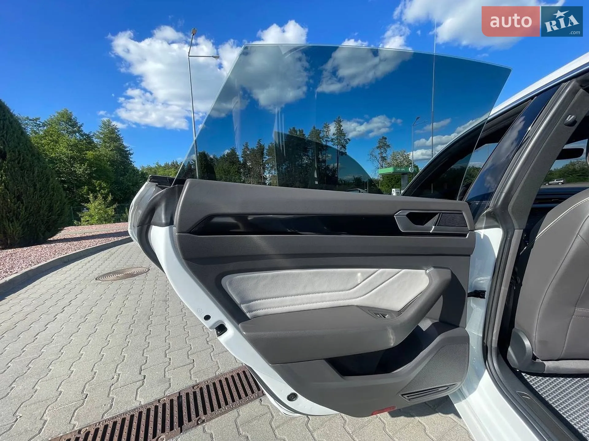 2021 Volkswagen Arteon - мініатюра 26