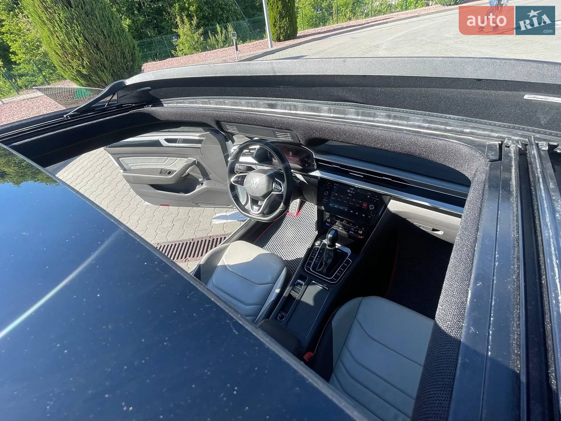 2021 Volkswagen Arteon - мініатюра 29