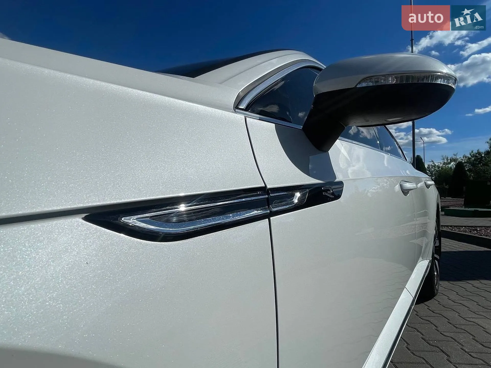 2021 Volkswagen Arteon - мініатюра 34