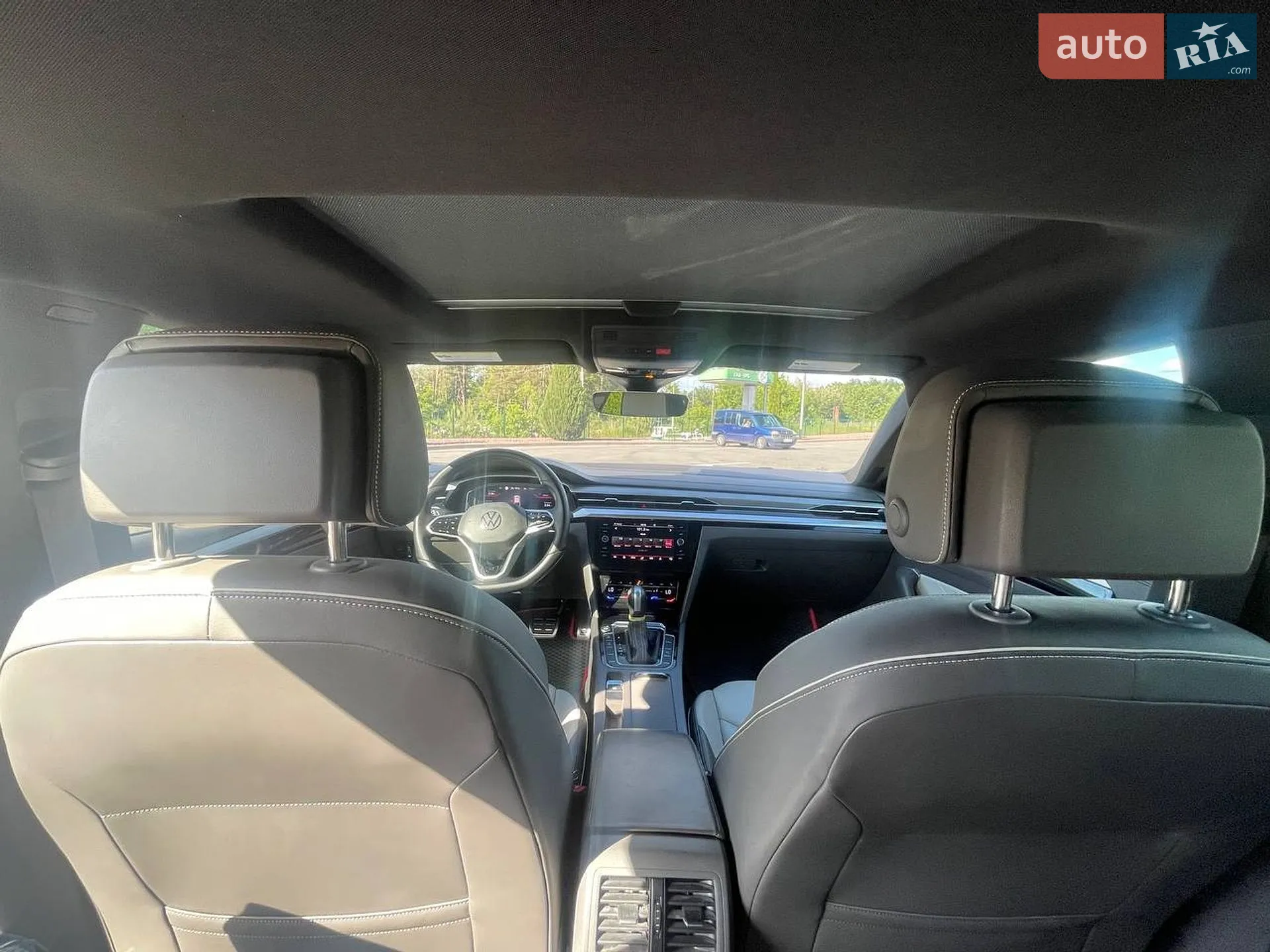 2021 Volkswagen Arteon - мініатюра 41