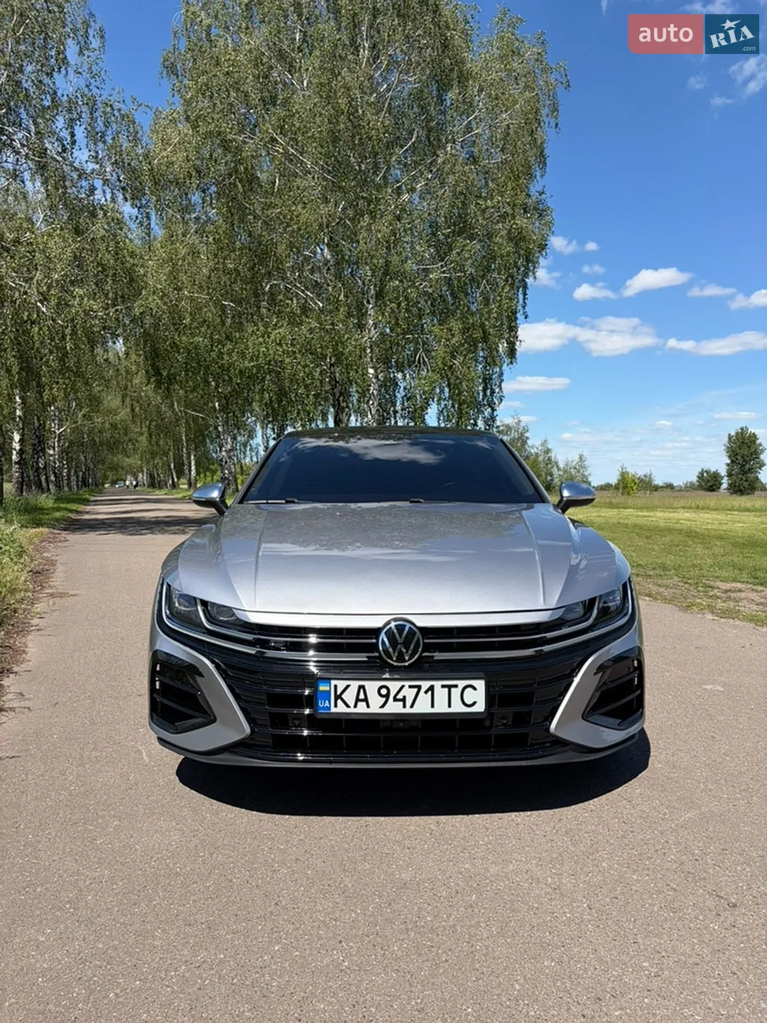 2019 Volkswagen Arteon - мініатюра 9