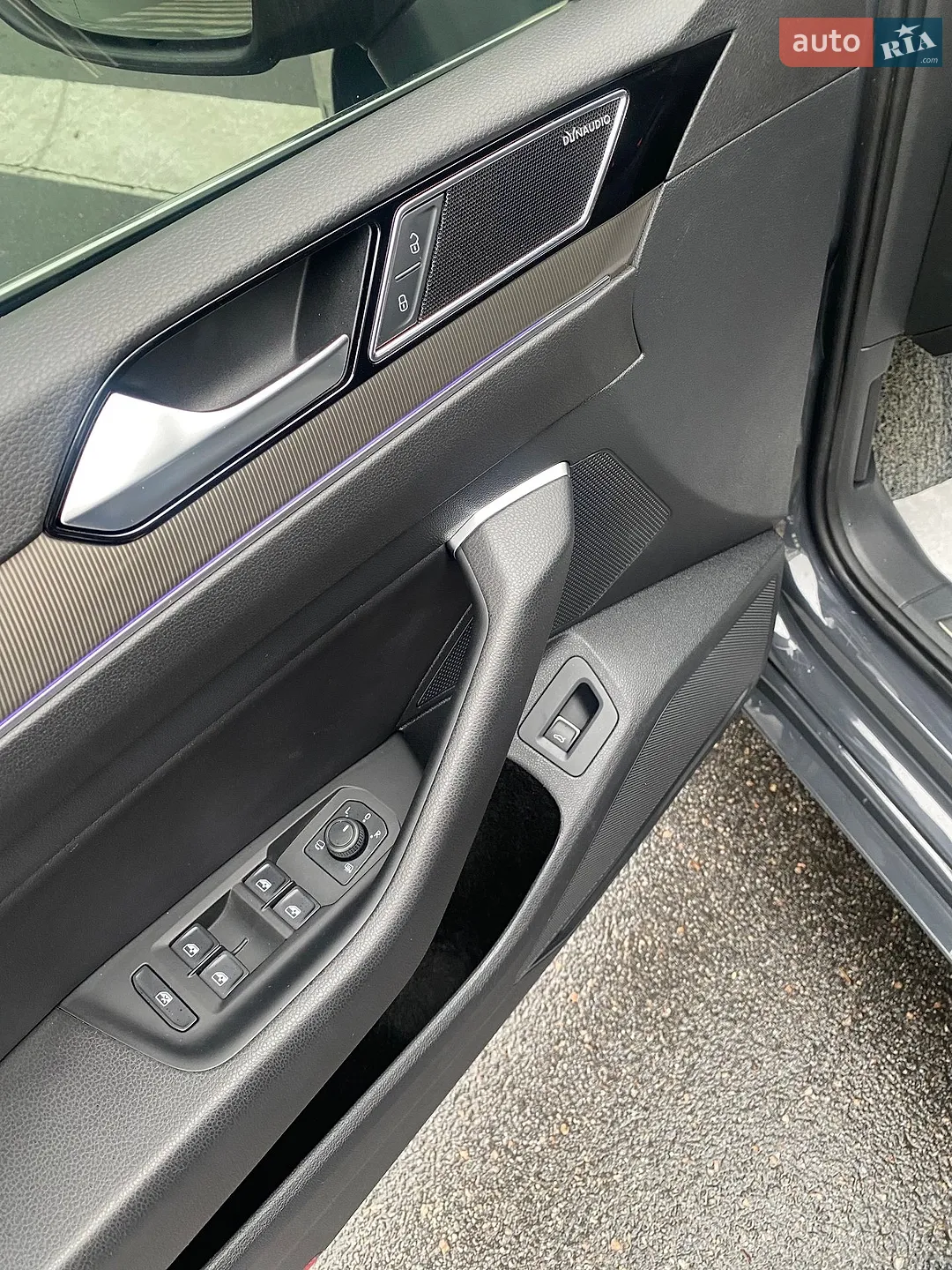 2020 Volkswagen Arteon - мініатюра 22