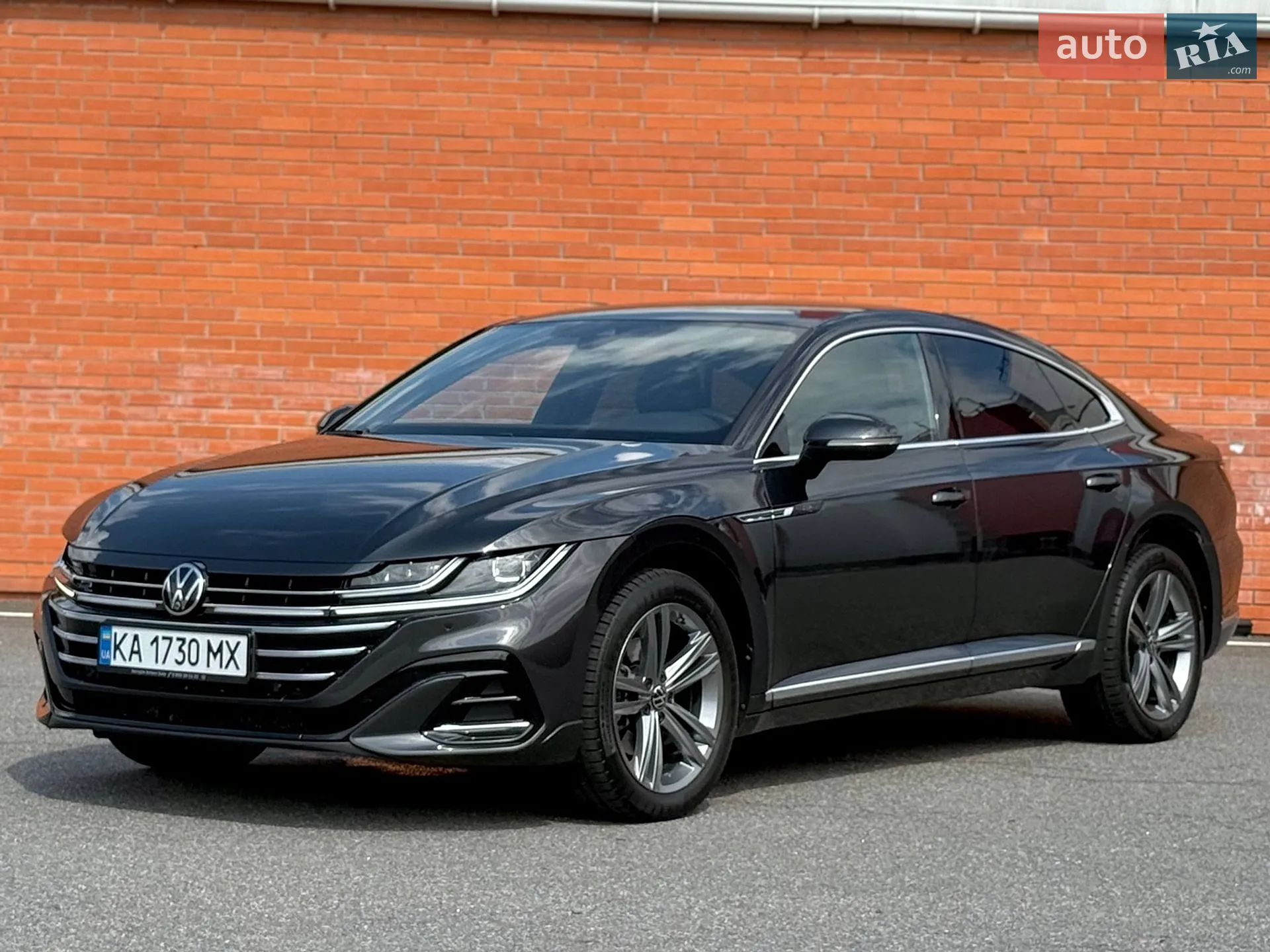 2024 Volkswagen Arteon - мініатюра 9