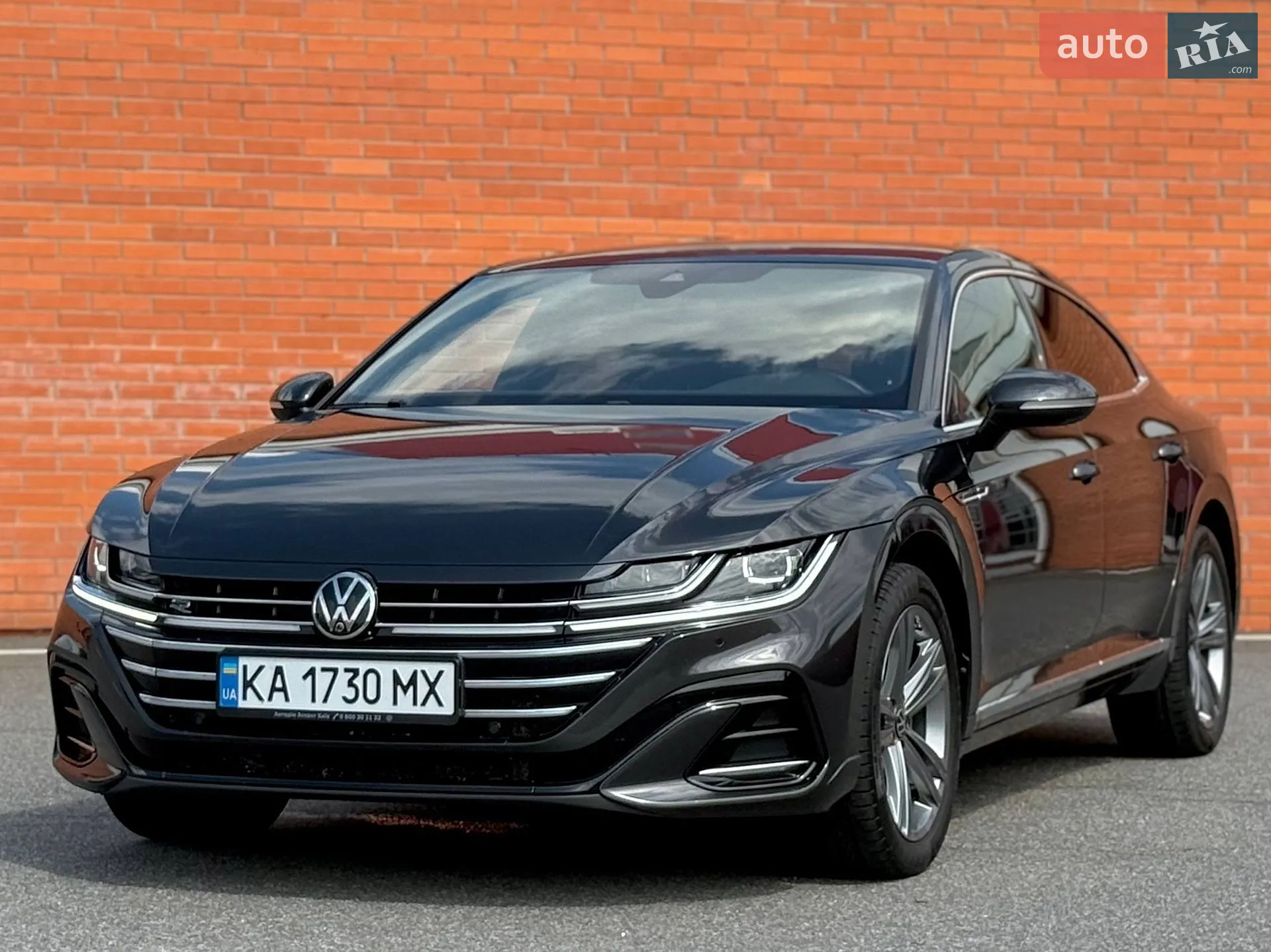 2024 Volkswagen Arteon - мініатюра 11