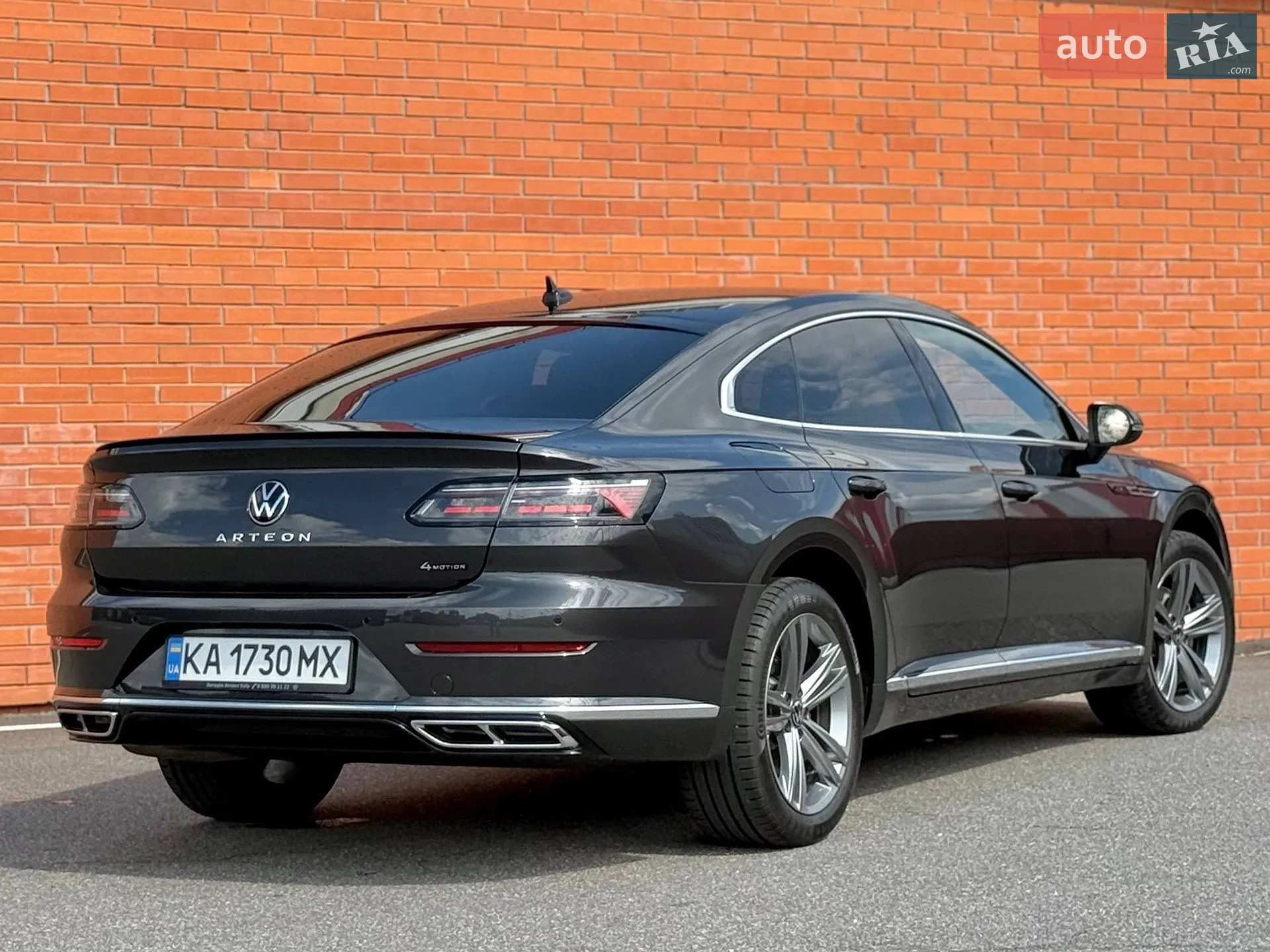2024 Volkswagen Arteon - мініатюра 42