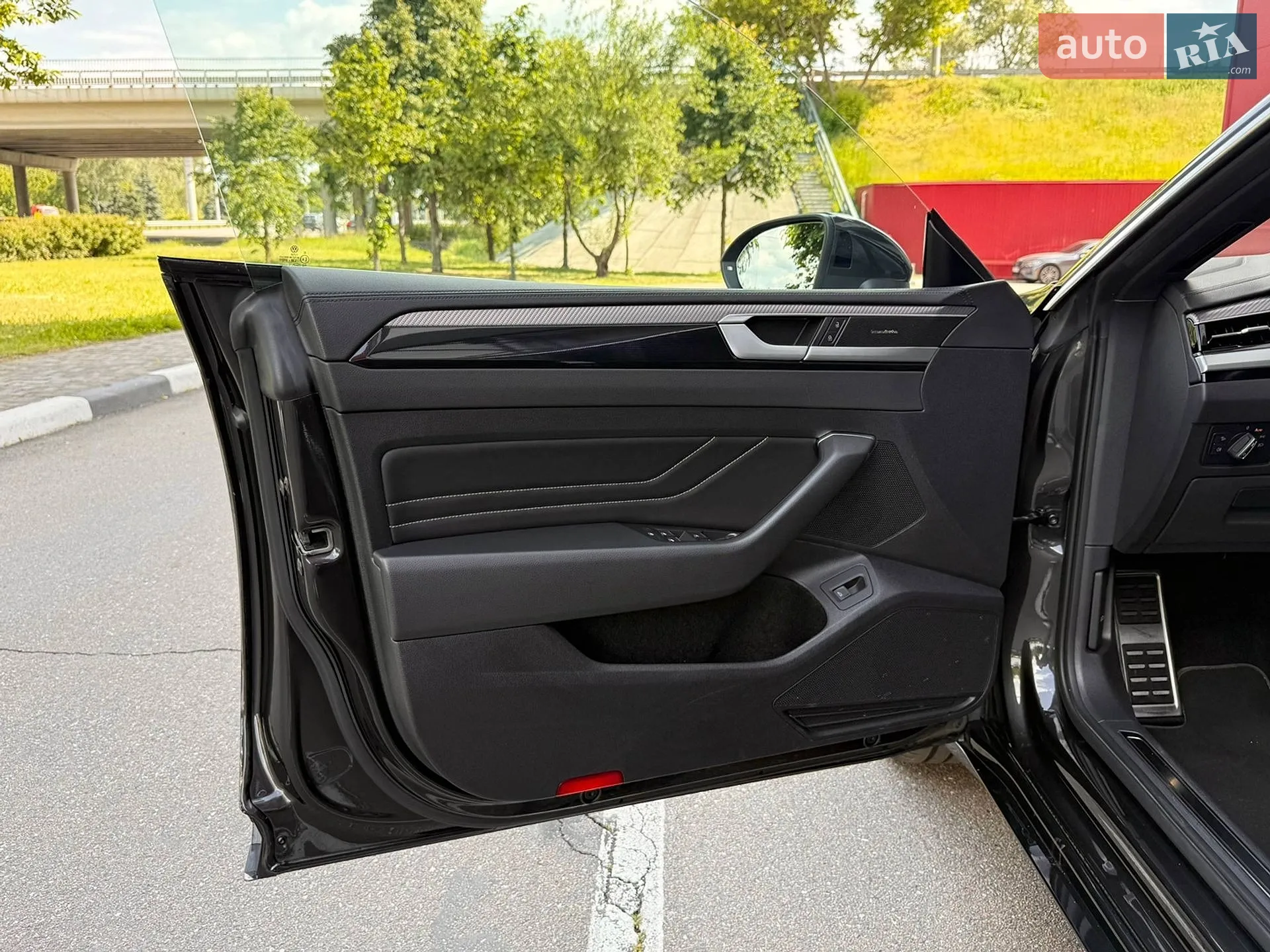 2024 Volkswagen Arteon - мініатюра 48
