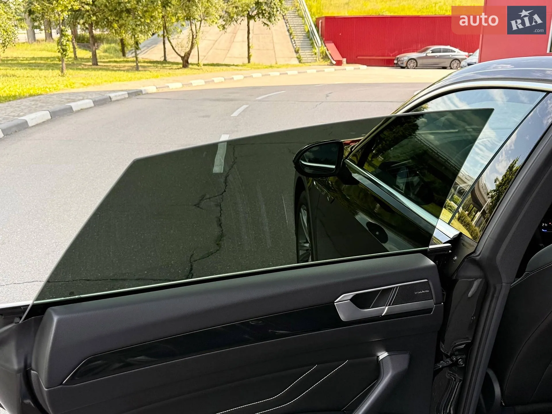 2024 Volkswagen Arteon - мініатюра 53