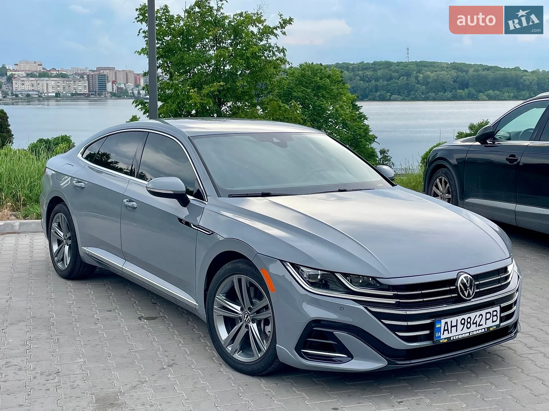 2022 Volkswagen Arteon - мініатюра 6