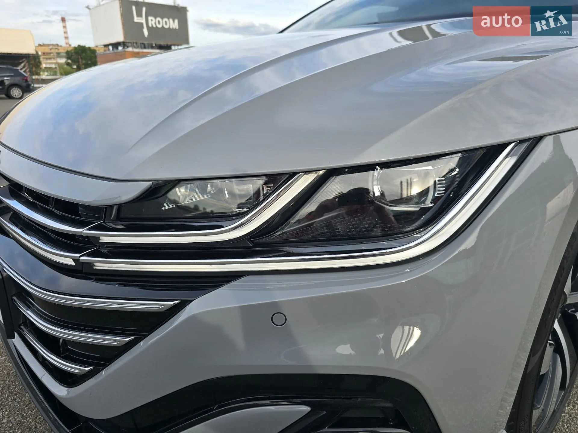 2023 Volkswagen Arteon - мініатюра 14