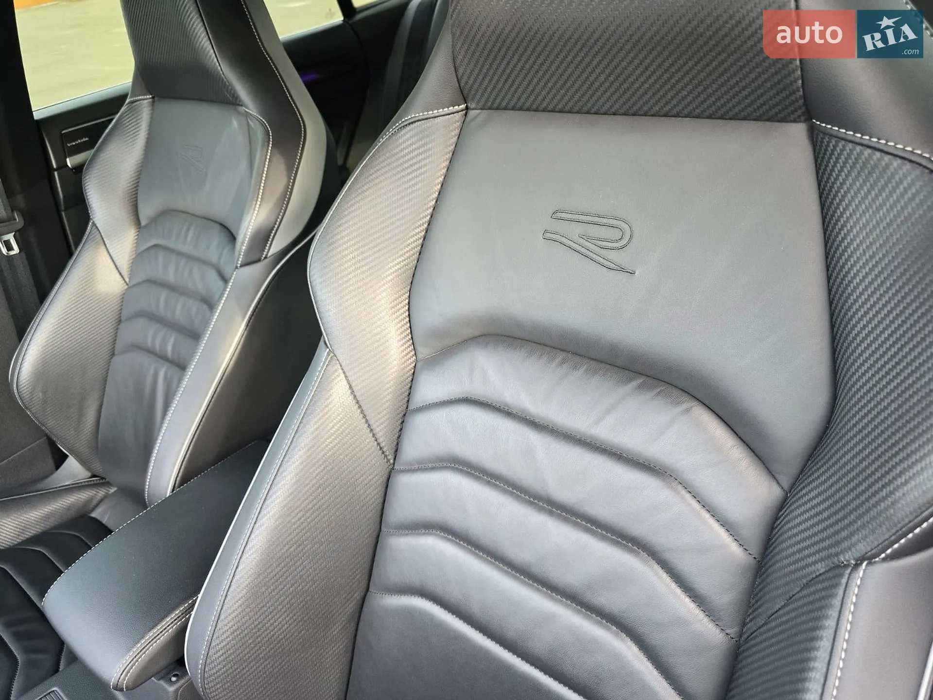 2023 Volkswagen Arteon - мініатюра 22