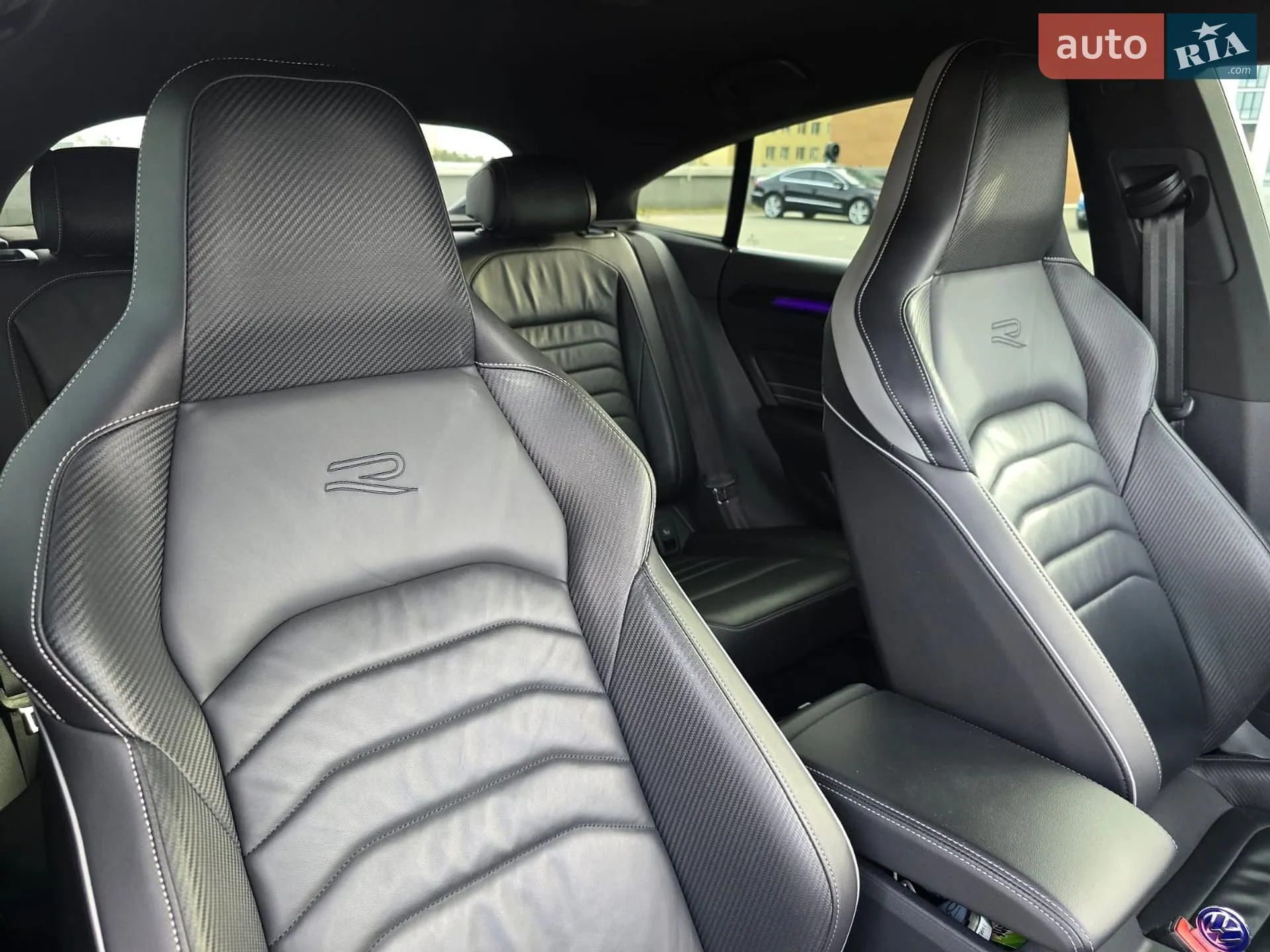2023 Volkswagen Arteon - мініатюра 25