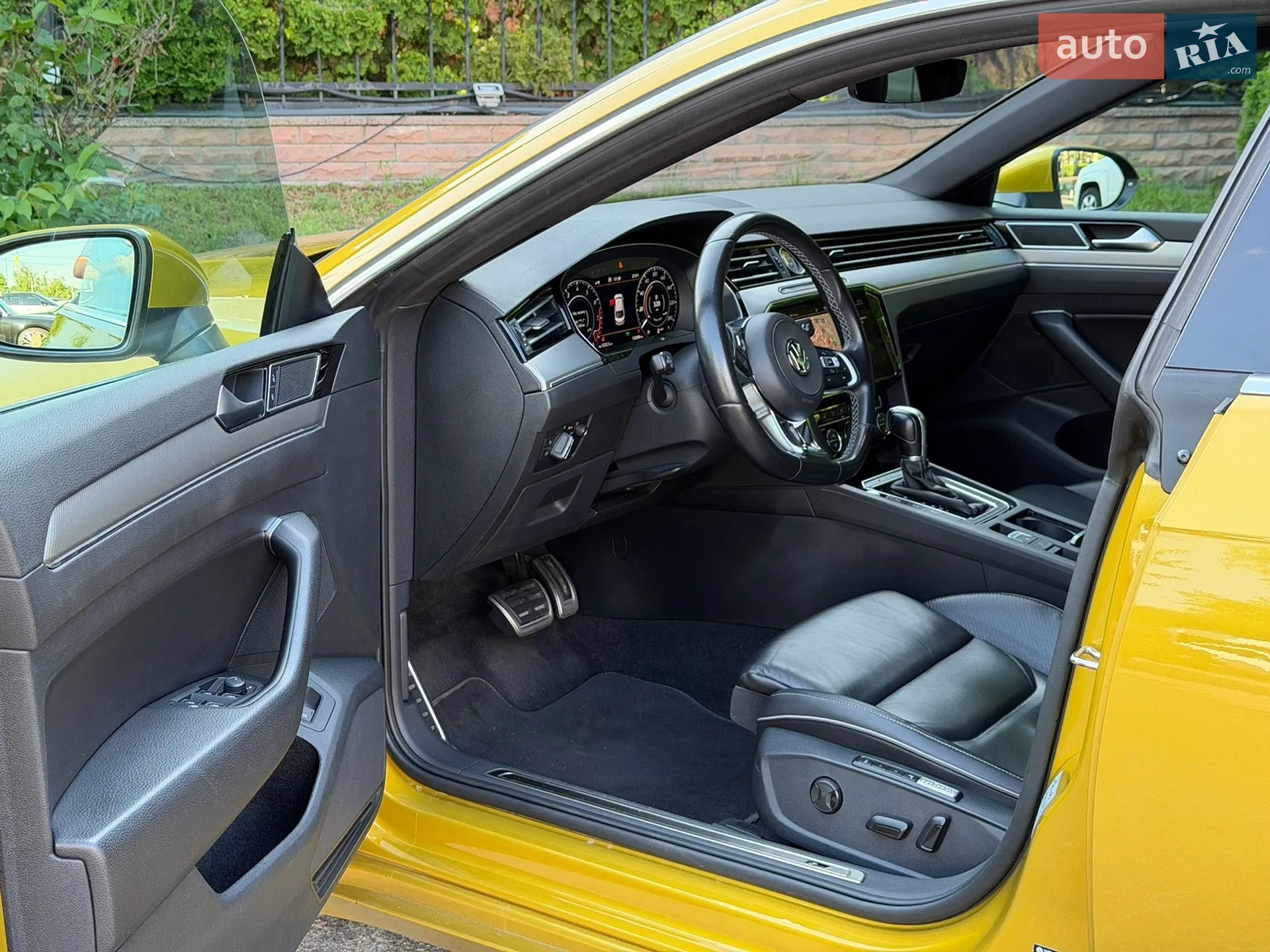 2017 Volkswagen Arteon - мініатюра 17